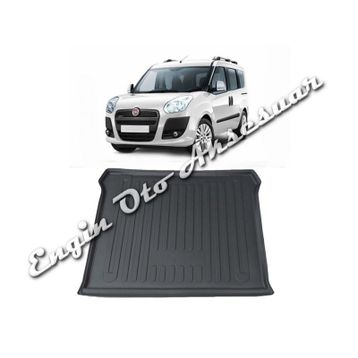 FIAT DOBLO 2010 > Bagaj Havuzu