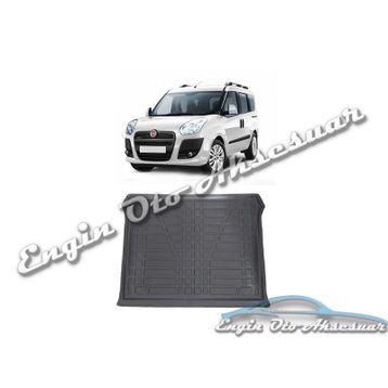 FIAT DOBLO 2010 > Bagaj Havuzu