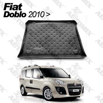 FIAT DOBLO 2010 > Bagaj Havuzu