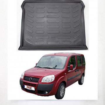 FIAT DOBLO 2010 > Bagaj Havuzu