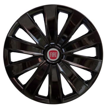 Fiat Ducato 1007 4 Adet 1 Takım 15'' inç Uyumlu Jant Kapağı