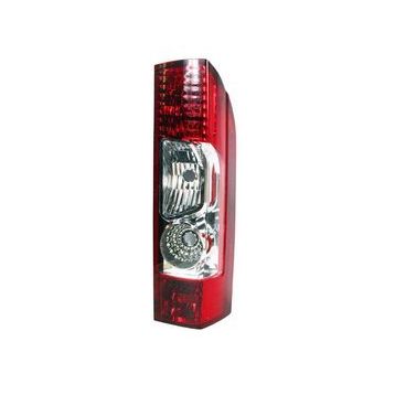 Fiat Ducato 2006-2014 Sağ Stop