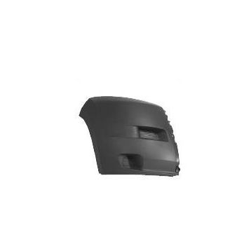 Fiat Ducato 2007-2013 Sağ Tüv Ön Tampon