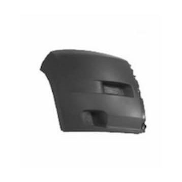 Fiat Ducato 2007-2013 Sağ Tüv Ön Tampon