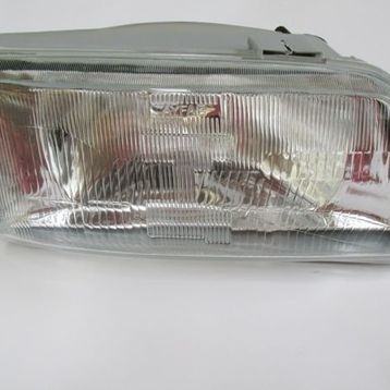 Fiat Ducato 97 02 Manuel Sağ Kapı Aynası