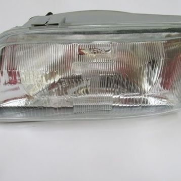 Fiat Ducato 97 02 Manuel Sol Kapı Aynası