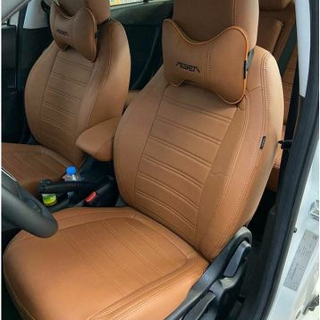 Fiat Egea Hatchback Oto Koltuk Kılıfı