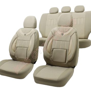 Fiat Egea Koltuk Kılıfı Takımı