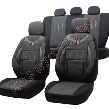 Fiat Egea Koltuk Kılıfı Takımı