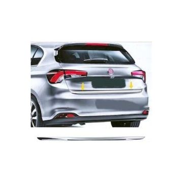 Fiat Egea Krom 2015 Üzeri Hb Paslanmaz Bagaj Alt Çıtası