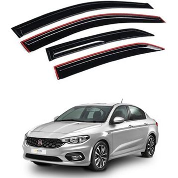 Fiat Egea Mügen Cam Rüzgarlığı