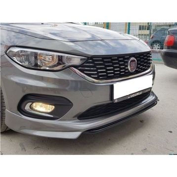 Fiat Egea Plastik Ön Ek Tampon