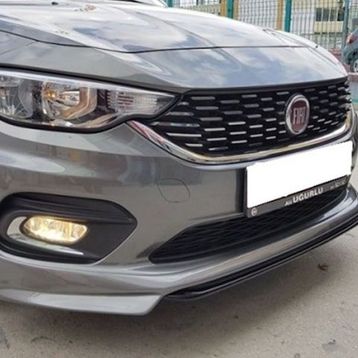 Fiat Egea Plastik Ön Ek Tampon
