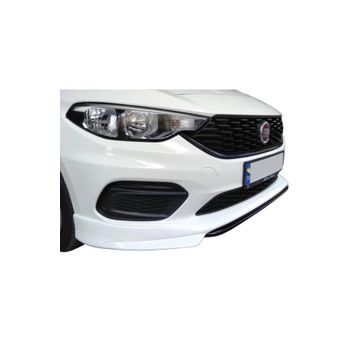 Fiat Egea Plastik Ön Ek Tampon