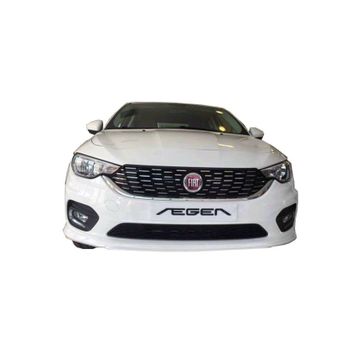 Fiat Egea Plastik Ön Ek Tampon