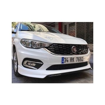 Fiat Egea Plastik Ön Ek Tampon