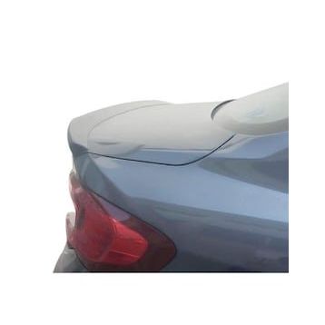 Fiat Egea Plastik Spoiler
