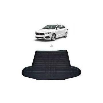 Fiat Egea Sedan 2015 Model Bagaj Havuzu