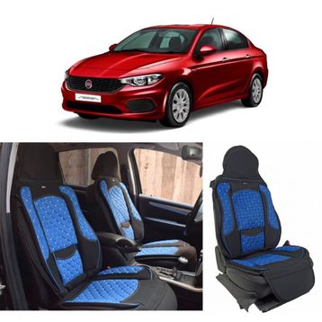Fiat EGEA Sedan Oto Koltuk Kılıfı