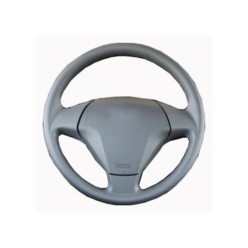 Fiat Fiorino 08-15 Uyumlu Araca Özel Deri Direksiyon Kılıfı