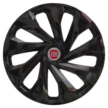 Fiat Fiorino 15 inç 4 Adet Jant Kapağı