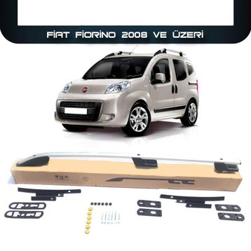 Fiat Fiorino Port Bagaj Tavan Çıtası