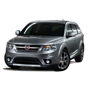 Fiat Freemont 2012-2015 Silecek Takımı