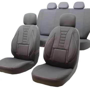 Fiat Fullback Oto Koltuk Kılıfı