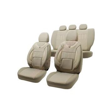 Fiat Fullback Oto Koltuk Kılıfı