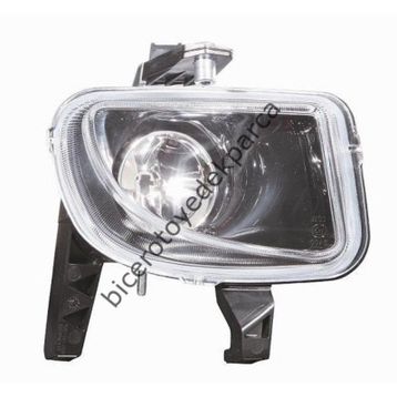 Fiat Grande Punto Sol Sis Farı