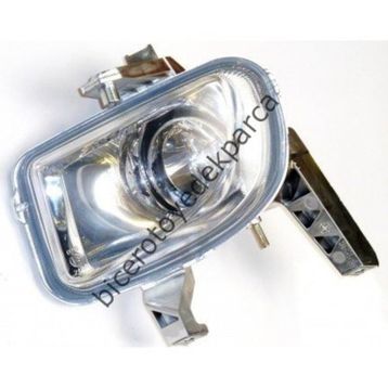 Fiat Grande Punto Sol Sis Farı