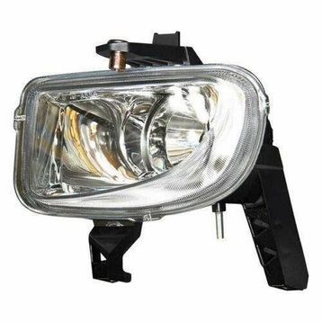 Fiat Grande Punto Sol Sis Farı