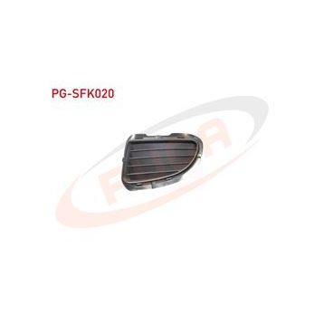 Fiat Grande Punto Sol Sis Farı