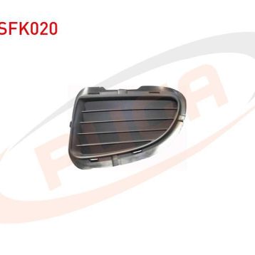 Fiat Grande Punto Sol Sis Farı
