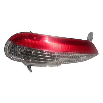 Fiat Grande Punto Sol Sis Farı