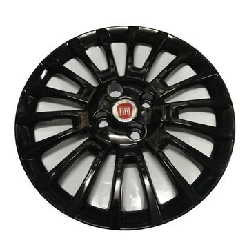 Fiat Linea 15 inç 4 Adet Jant Kapağı