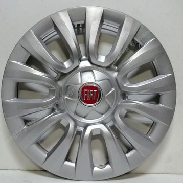 Fiat Linea 15 inç 4 Adet Jant Kapağı