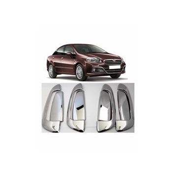 Fiat Linea 2007 Cam Çıtası