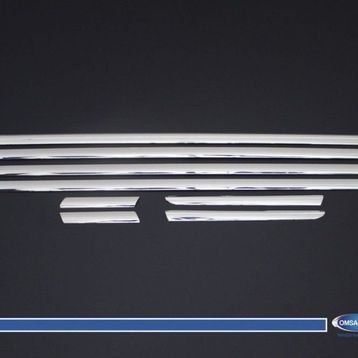 Fiat Linea 2007 Sonrası Cam Çıtası