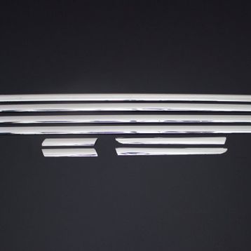 Fiat Linea 2007 Sonrası Cam Çıtası
