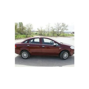 Fiat Linea 2007 Sonrası Cam Çıtası