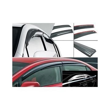 Fiat Linea 2008 Mugen Cam Rüzgarlığı
