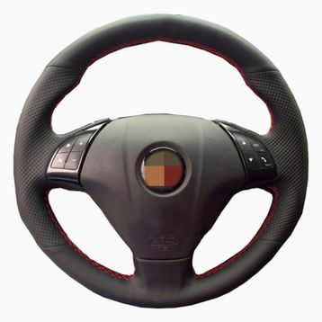 Fiat Linea Deri Direksiyon Kılıfı