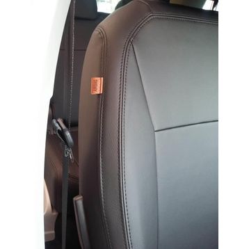 Fiat Linea Oto Koltuk Kılıfı Penye