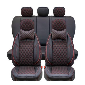 Fiat Linea Oto Koltuk Kılıfı Penye