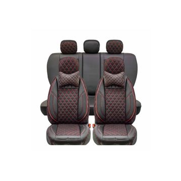 Fiat Linea Oto Koltuk Kılıfı Penye