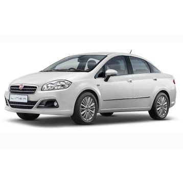 Fiat Linea RBW 2007-2017 Muz Silecek Takımı