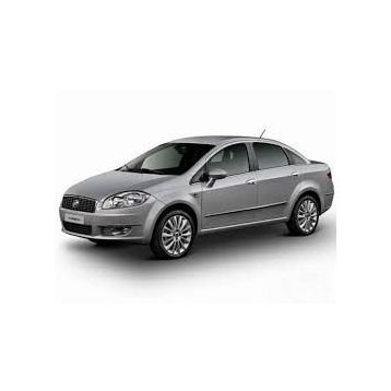 Fiat Linea RBW 2007-2017 Muz Silecek Takımı