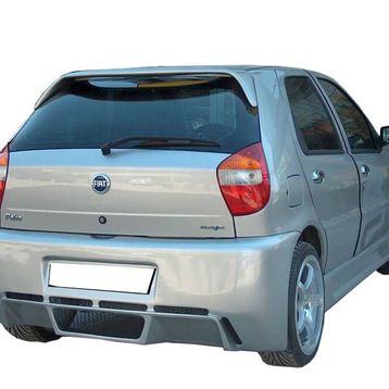 Fiat Palio 1998-2012 Silecek Takımı