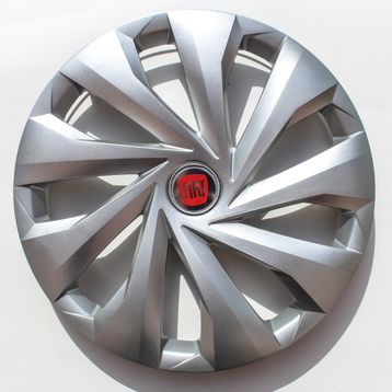 Fiat Punto 15 inç 4 Adet Jant Kapağı